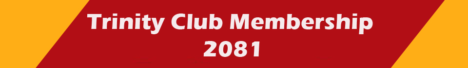 Final-Club Membership Selection 2081